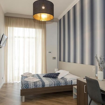 Garibaldi Rooms 那不勒斯 外观 照片