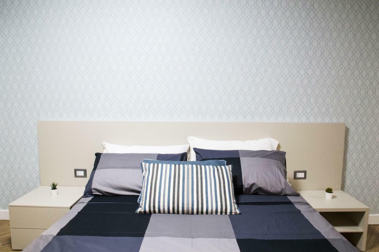 Garibaldi Rooms 那不勒斯 外观 照片